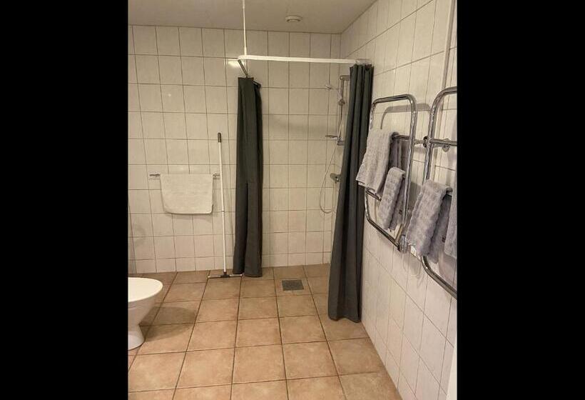 צימר Börs Gård B&k