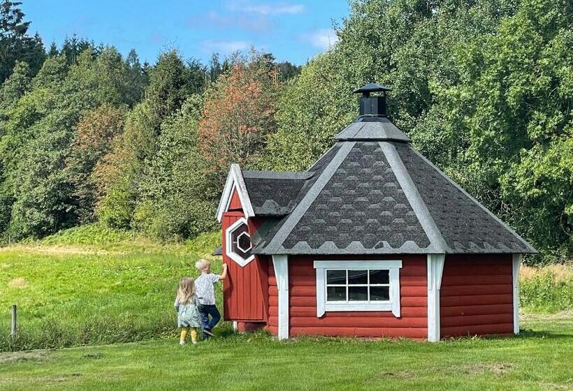 צימר Börs Gård B&k