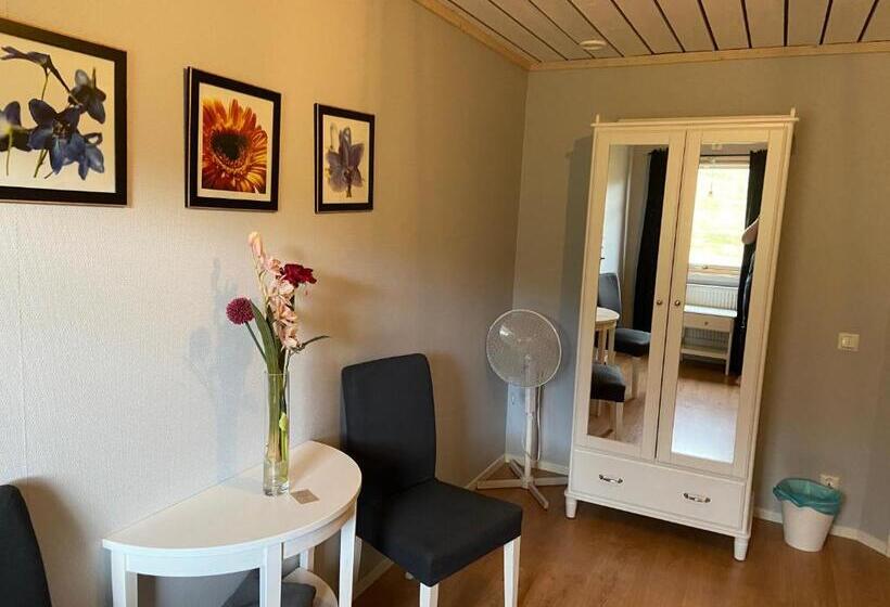 צימר Börs Gård B&k