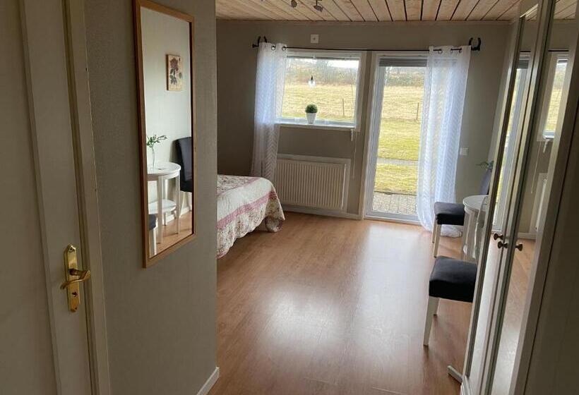 住宿加早餐  Börs Gård B&k