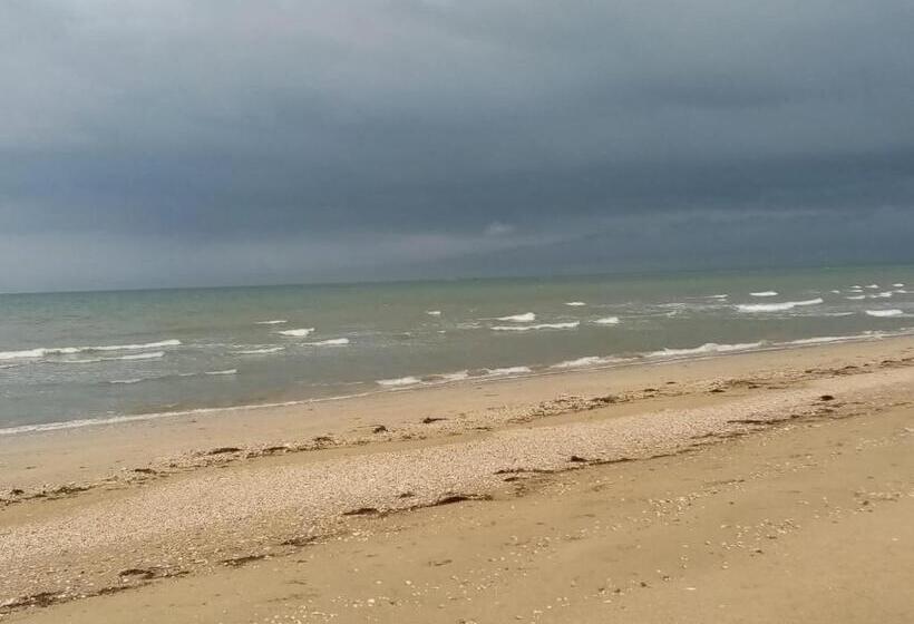 צימר Chambre D Hôtes Le Domaine De La Vallée