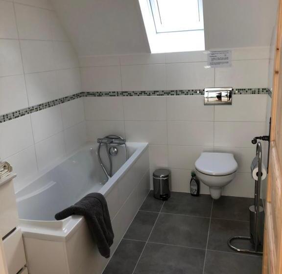 צימר Chambre D Hôtes Le Domaine De La Vallée