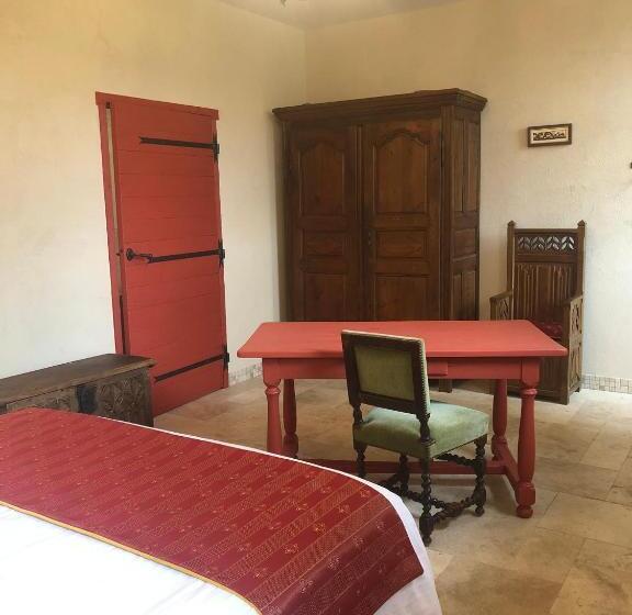 צימר Chambre D Hôtes Le Domaine De La Vallée
