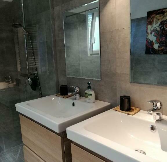 צימר Chambre D Hôtes Tropicale