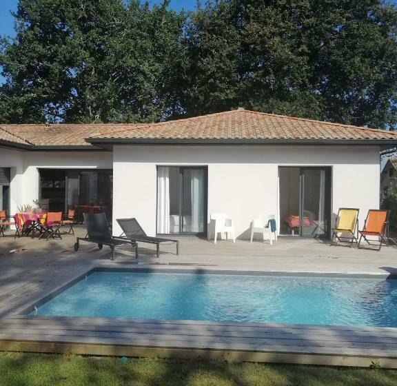 צימר Chambre D Hôtes Tropicale