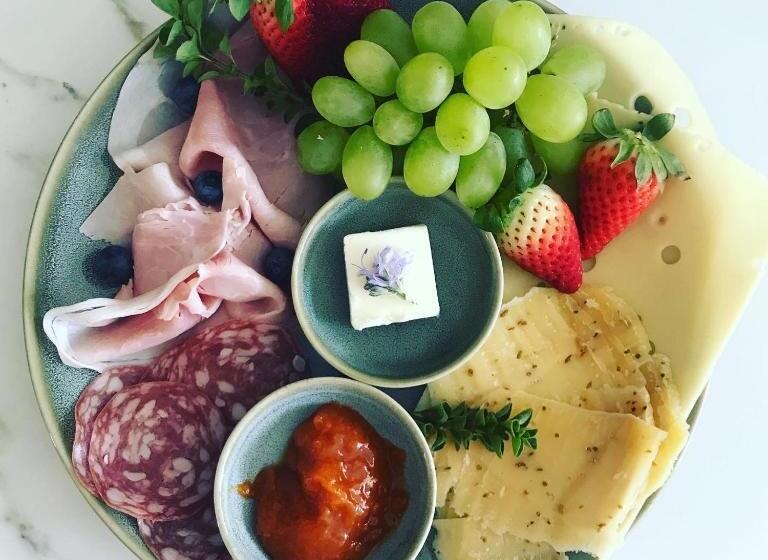 مبيت وإفطار Sotto La Vigna Charm Stay Adults Only Vacation Suite Appartment