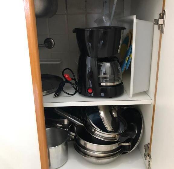 Boulevard Riviera Flat