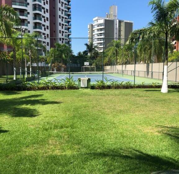 Boulevard Riviera Flat