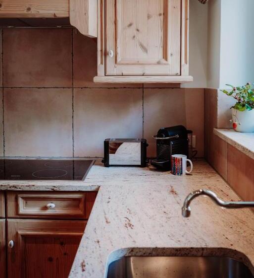 Das Verwall   Finest Serviced Apartments