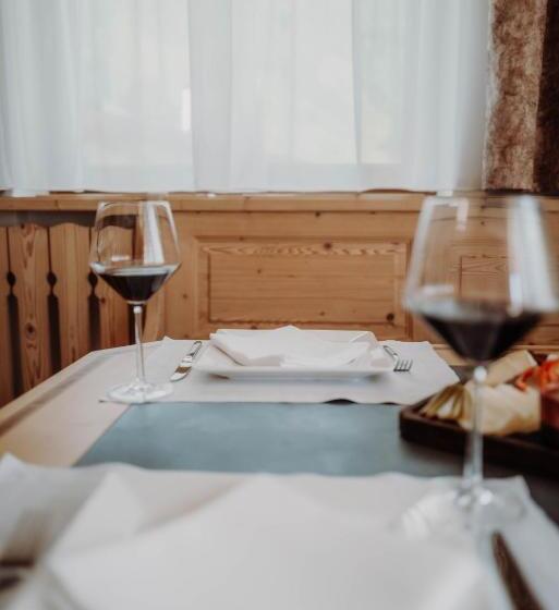 Das Verwall   Finest Serviced Apartments