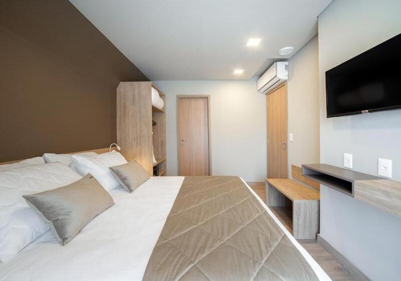 Golden Gramado Resort Laghetto