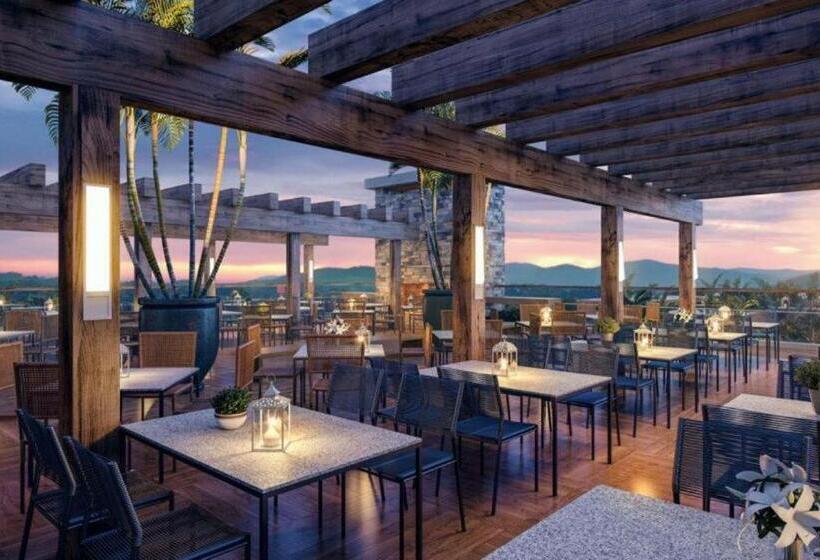 Golden Gramado Resort Laghetto