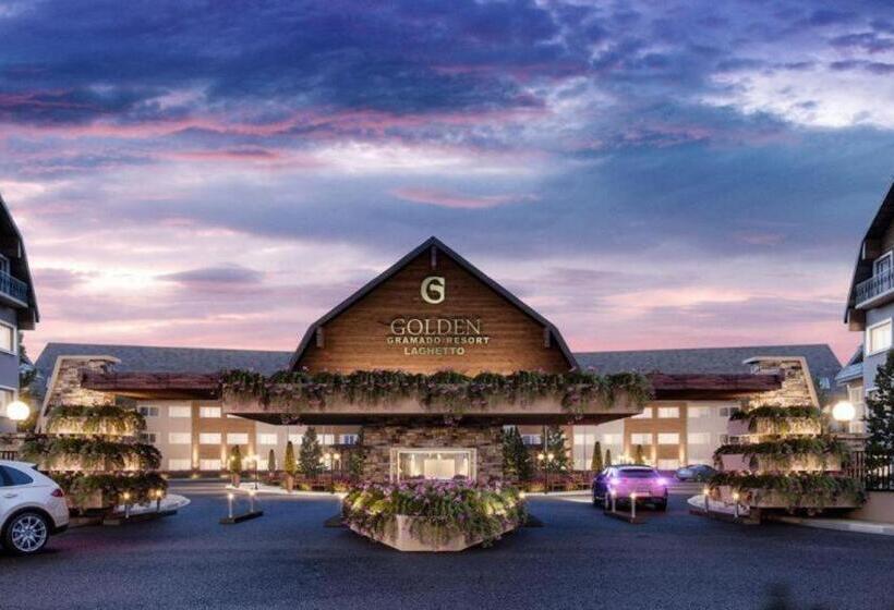 Golden Gramado Resort Laghetto