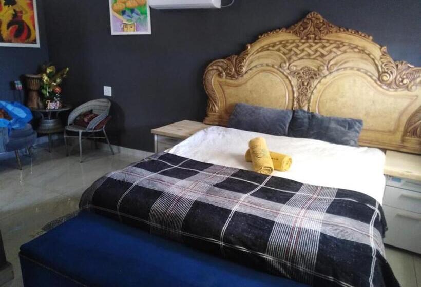 ホテル Beulah Group Bnb And Prayer Centre