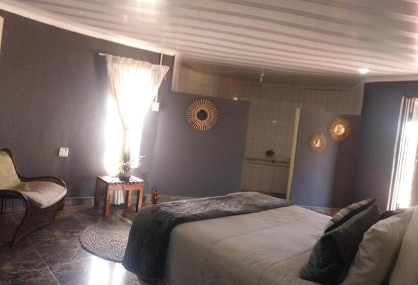 ホテル Beulah Group Bnb And Prayer Centre