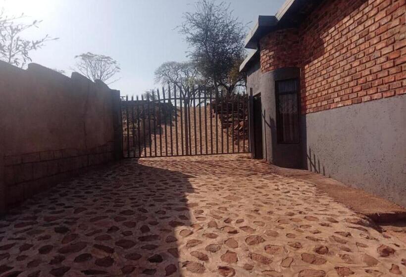 ホテル Beulah Group Bnb And Prayer Centre