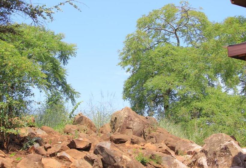 ホテル Beulah Group Bnb And Prayer Centre