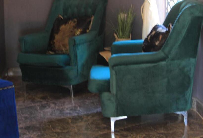 ホテル Beulah Group Bnb And Prayer Centre