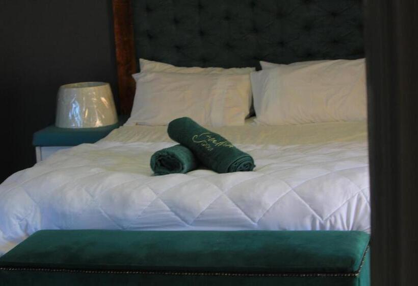 ホテル Beulah Group Bnb And Prayer Centre