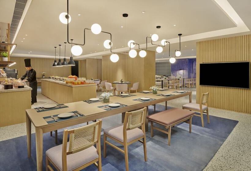 酒店 Doubletree By Hilton Shenzhen Airport Residences