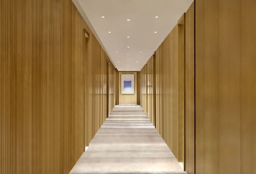 酒店 Doubletree By Hilton Shenzhen Airport Residences