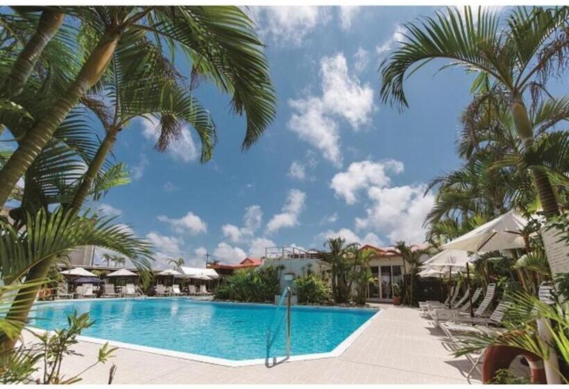 בית מלון כפרי Granview Garden Okinawa   Vacation Stay 44967v