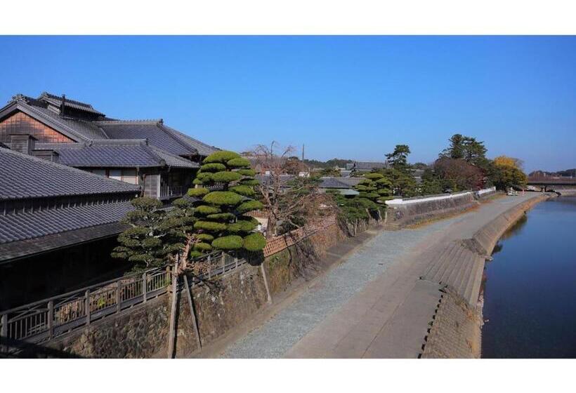 Ise Pearl Pier Hotel   Vacation Stay 60823v