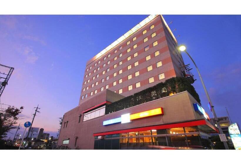 Ise Pearl Pier Hotel   Vacation Stay 60823v