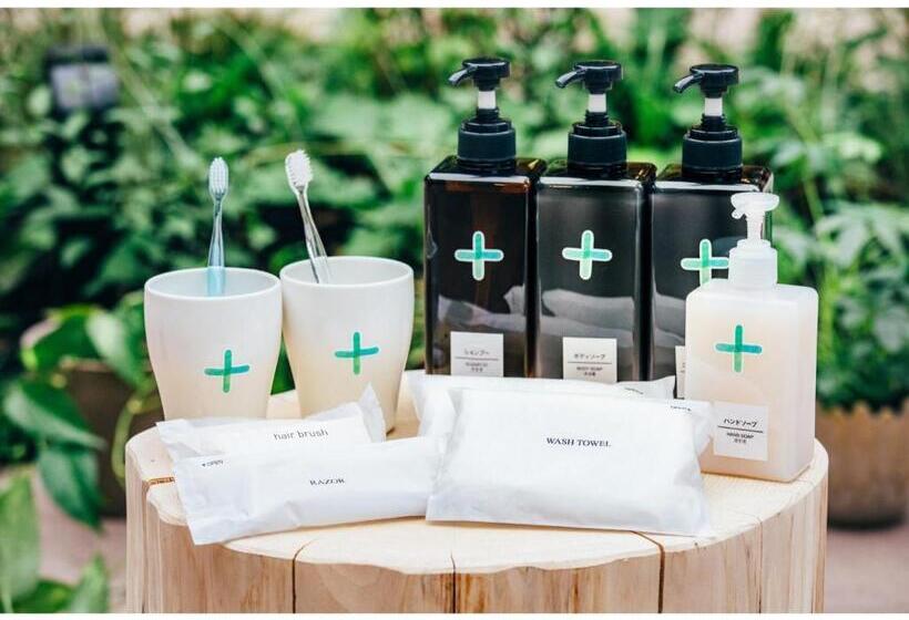 هتل Karuizawa Cross   Vacation Stay 56433v