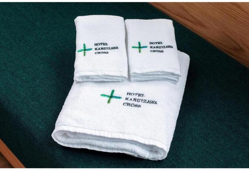 هتل Karuizawa Cross   Vacation Stay 56433v