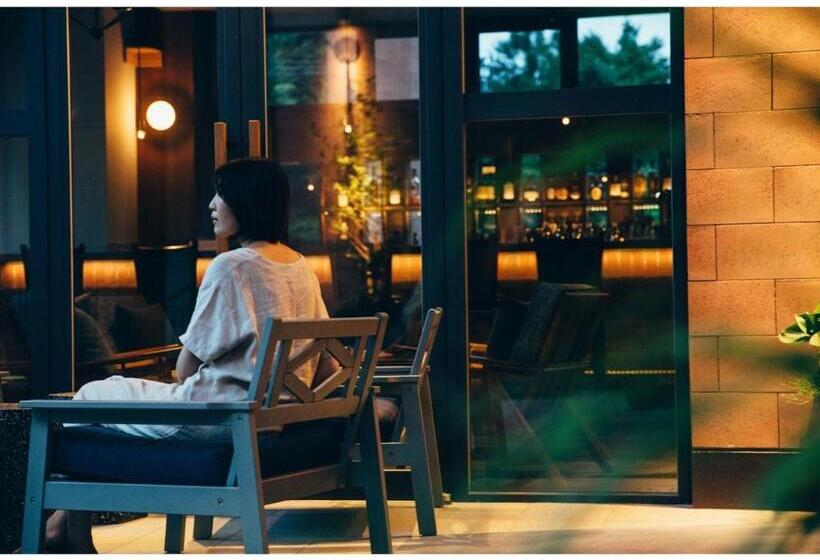 هتل Karuizawa Cross   Vacation Stay 56433v