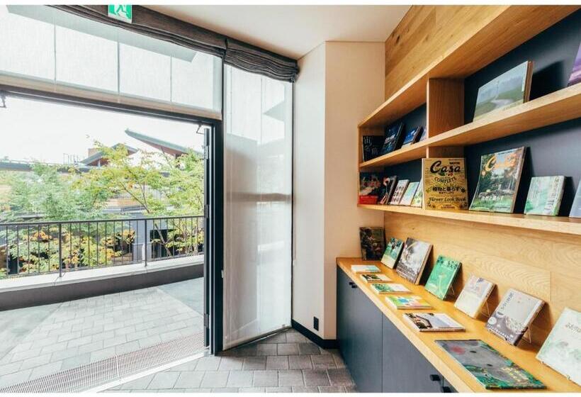 هتل Karuizawa Cross   Vacation Stay 56454v