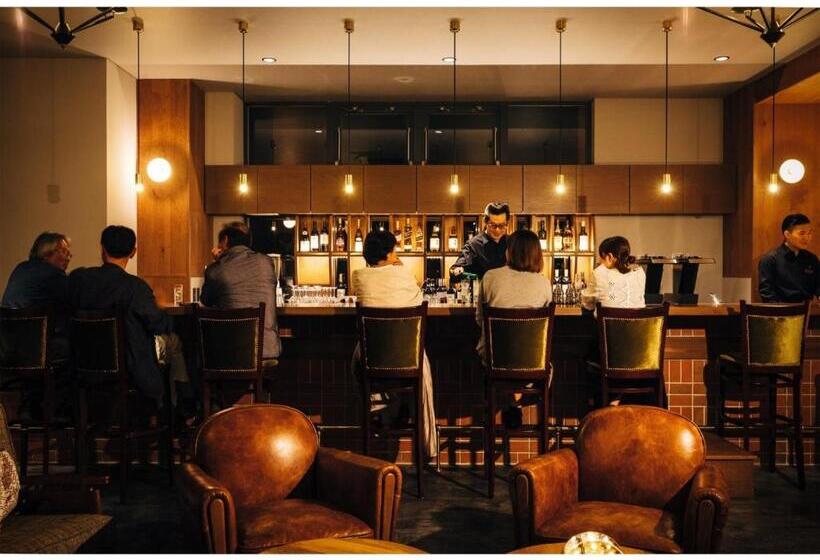 هتل Karuizawa Cross   Vacation Stay 56454v