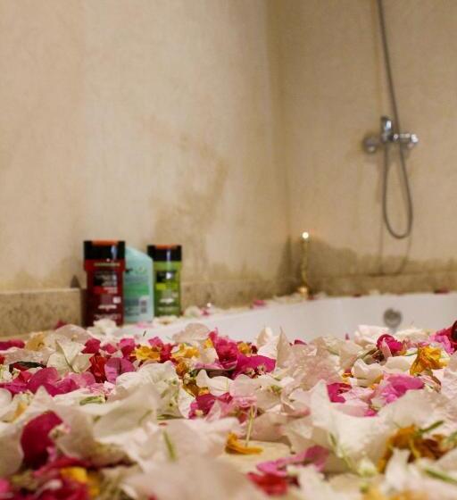 בית מלון כפרי Kasbah Yu Palace