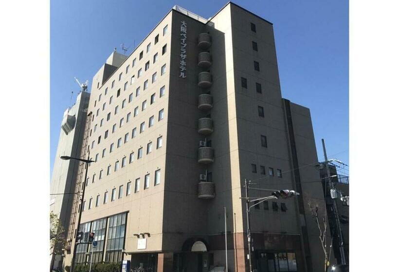 Osaka Bay Plaza Hotel Vacation Stay 44083v