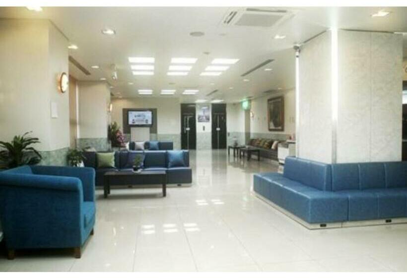 Osaka Bay Plaza Hotel Vacation Stay 44083v