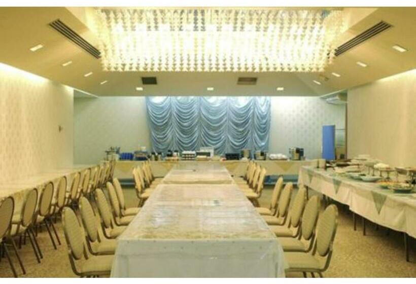 Osaka Bay Plaza Hotel Vacation Stay 44083v