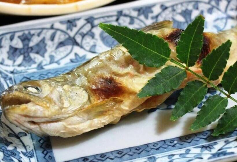 هتل Oyado Fubuki   Vacation Stay 45512v