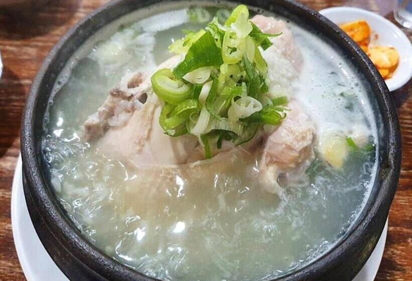 هتل Oyado Fubuki   Vacation Stay 45512v