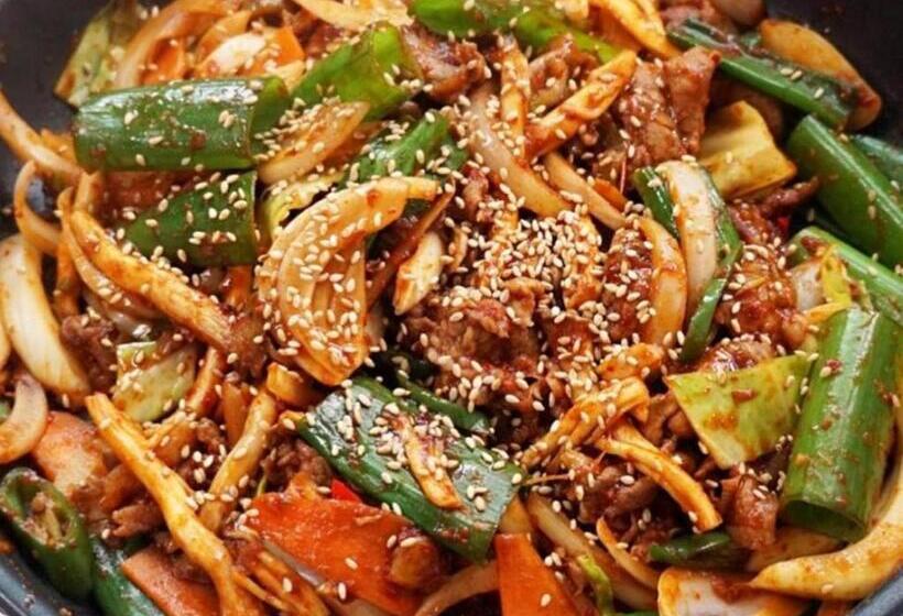 هتل Oyado Fubuki   Vacation Stay 45512v