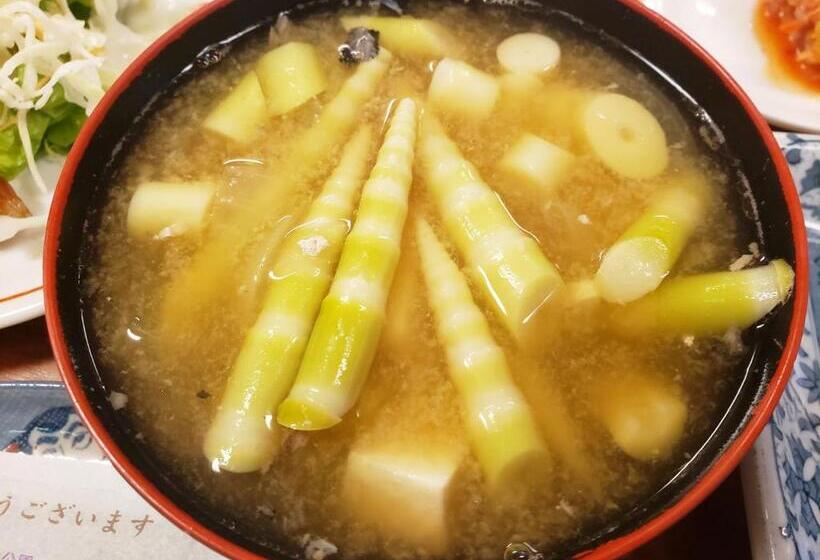 هتل Oyado Fubuki   Vacation Stay 45512v