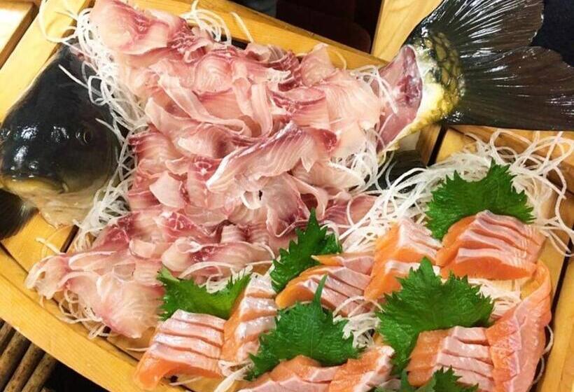 هتل Oyado Fubuki   Vacation Stay 45512v