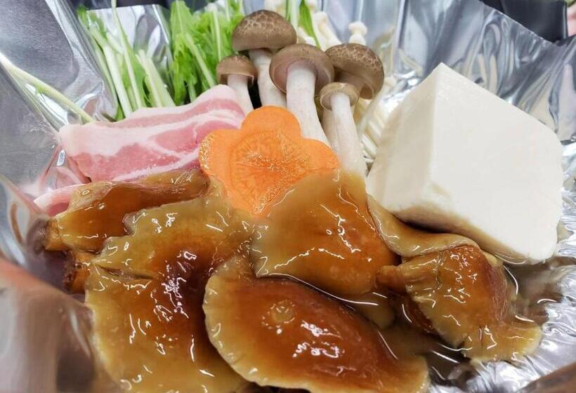 هتل Oyado Fubuki   Vacation Stay 45512v