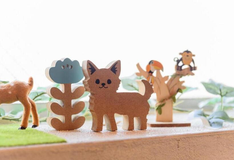 호텔 Oyo Ryokan Hamanako No Yado Kosai  Vacation Stay 38823v