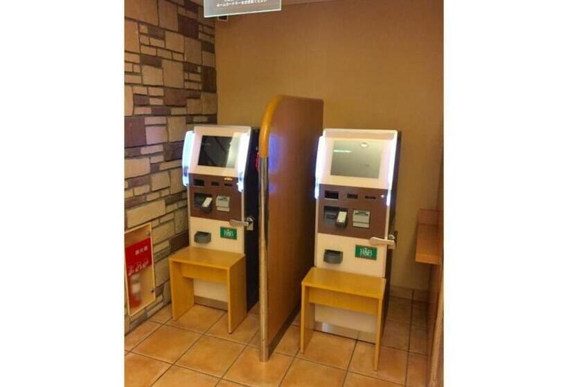 R&b Hotel Kobe Motomachi   Vacation Stay 40715v