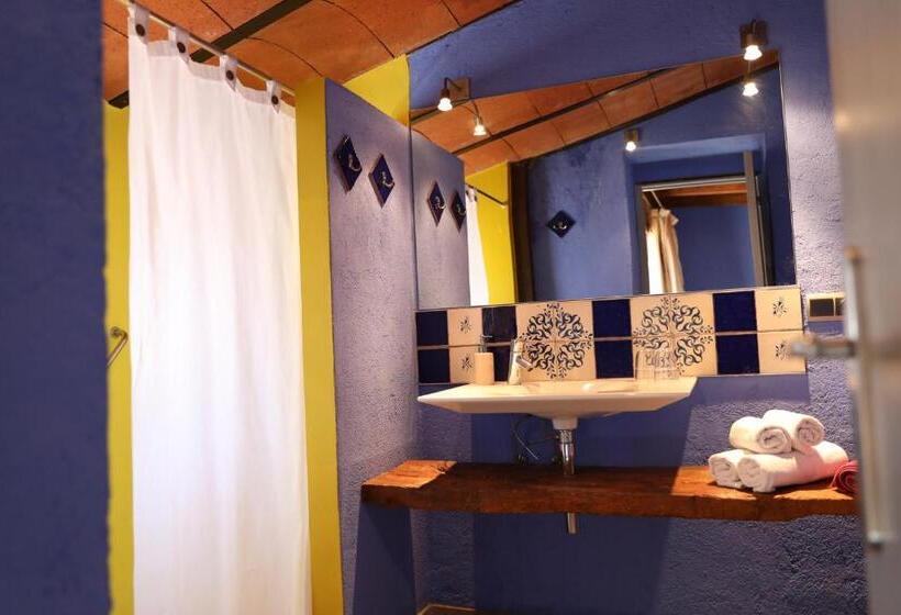 בית מלון כפרי Rural Font Del Genil