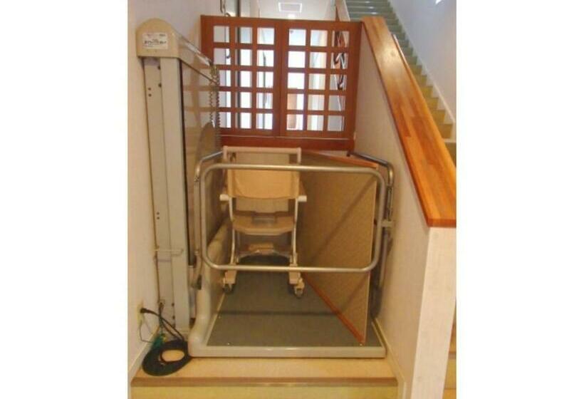 فندق Sabi Katayama   Vacation Stay 56437v