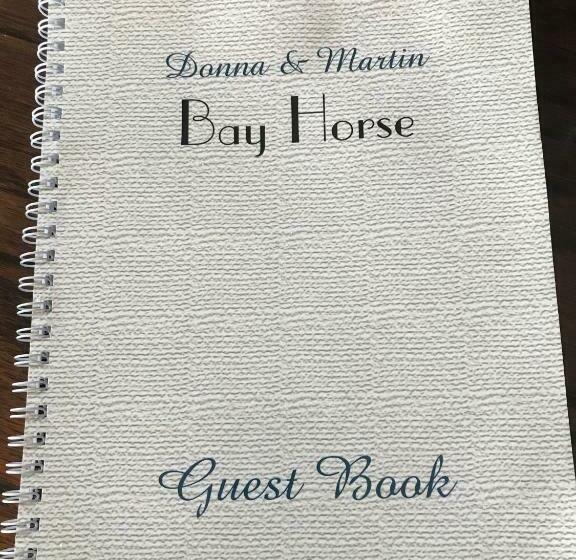 בית מלון כפרי The Bay Horse