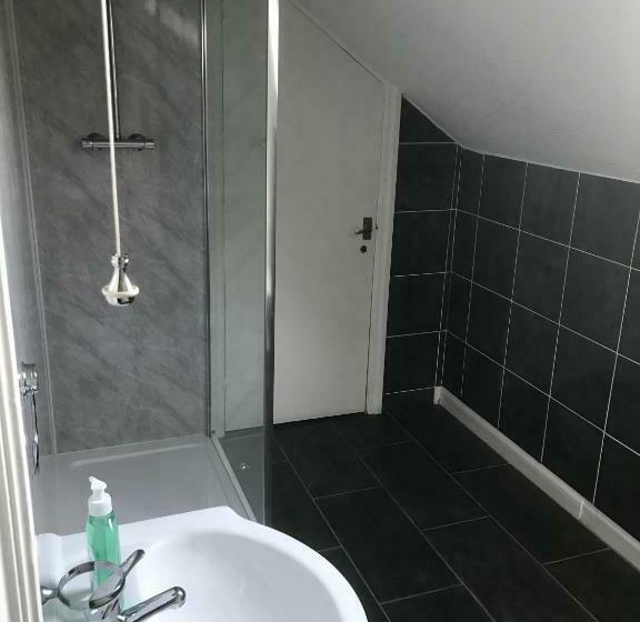 בית מלון כפרי The Bay Horse