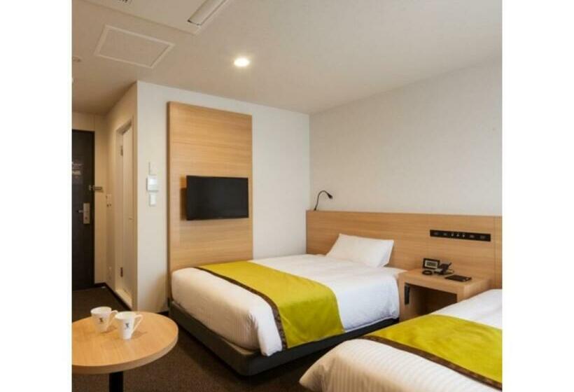 Y S Hotel Asahikawa Ekimae Vacation Stay 65445v